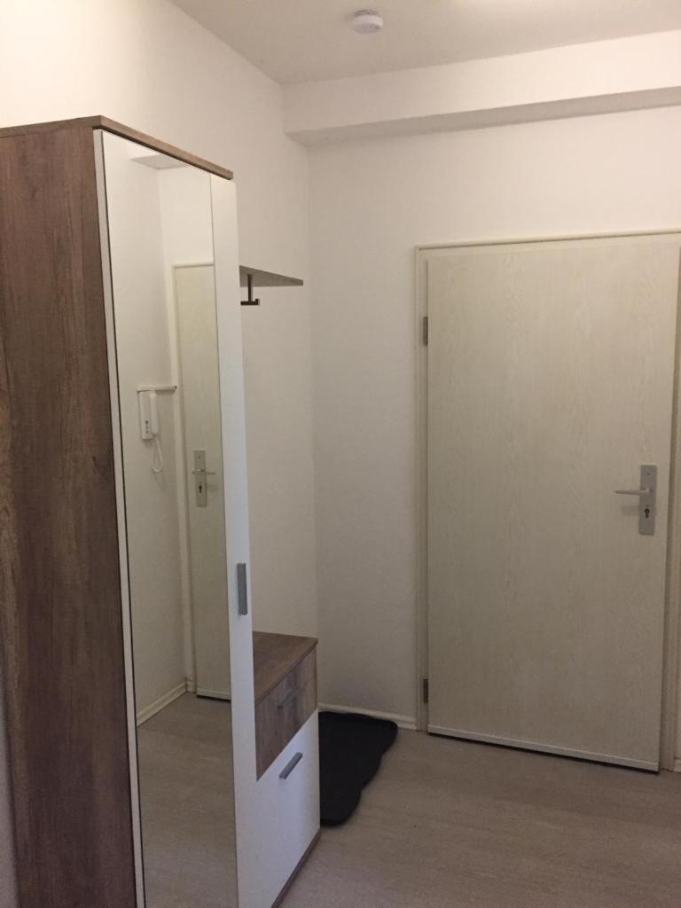 Nahe An Der City Fuer Monteure Und Fuer Urlauber Pforzheim Exterior photo